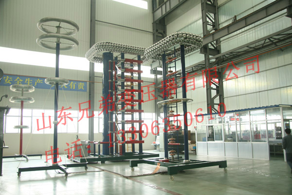丛台区实验设备